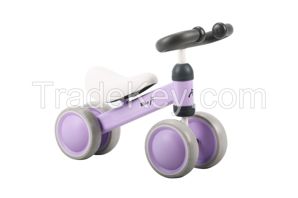 Mini balance bike for baby 6 inch wheels kids running bicycle with EN71 ASTM certificate