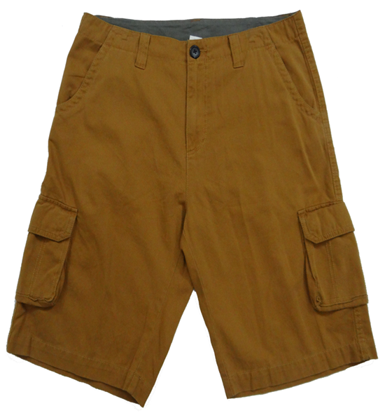 Men's Short