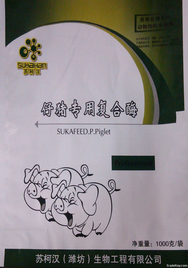 SUKAFEED-Pg.Health &Atilde;&macr;&Acirc;&frac14;&iuml;&iquest;&frac12;Feed Probiotics for Piglets&Atilde;&macr;&Acirc;&frac14;&iuml;&iquest;&frac12;