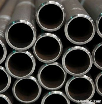 ASTM A53 Seamless and Welded Pipe, Black and Galvanized coated