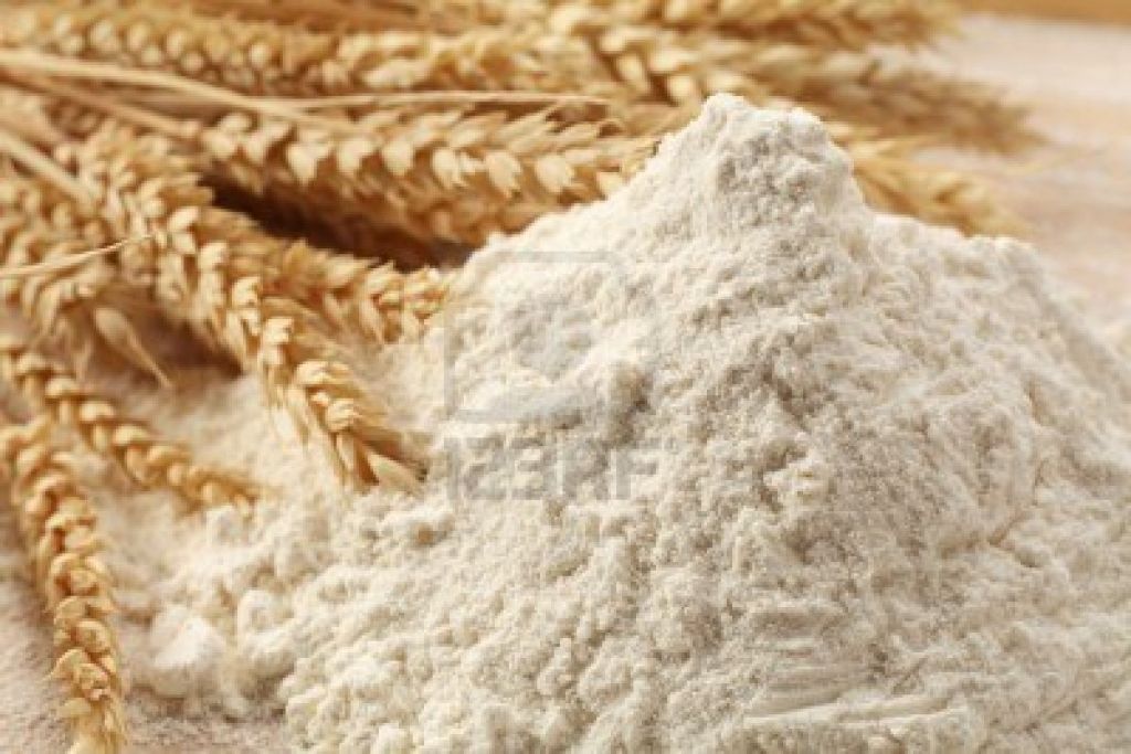 Ukraine  wheat flour for bread quality for sale