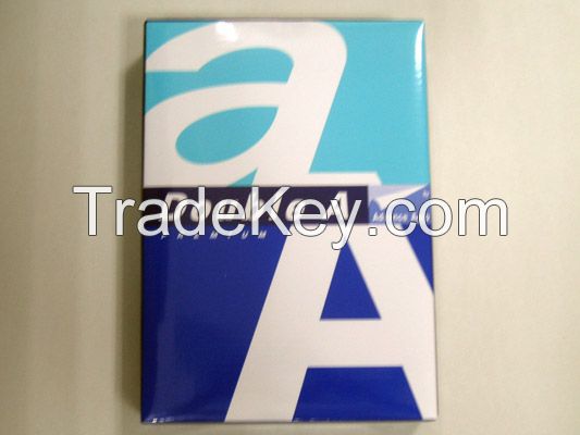 DOUBLE A COPY PAPER A4 80GSM , 75GSM, 70GSM