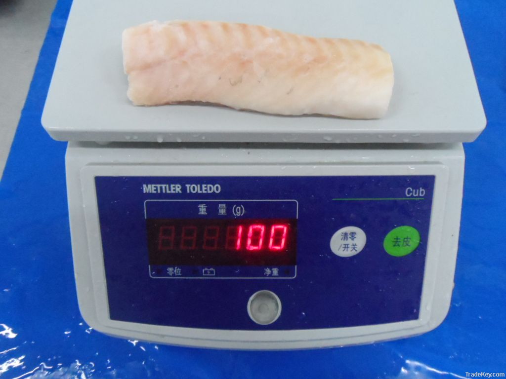 Alaska Pollock Loin