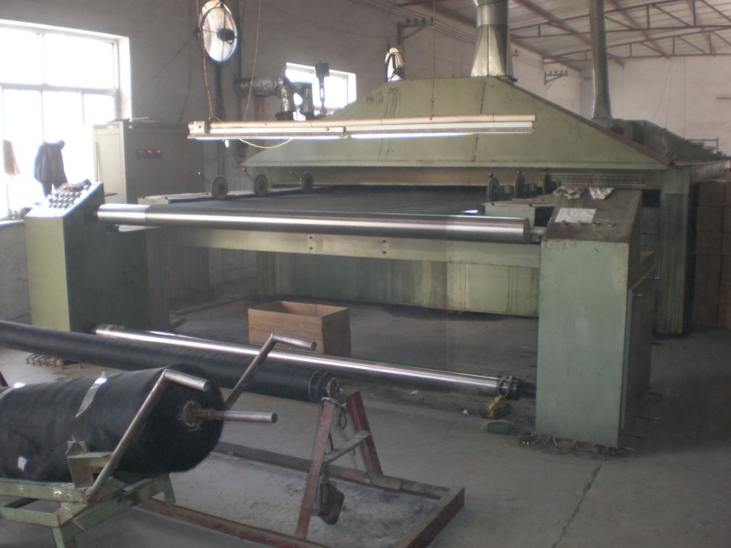 Window Screen Mesh Machine