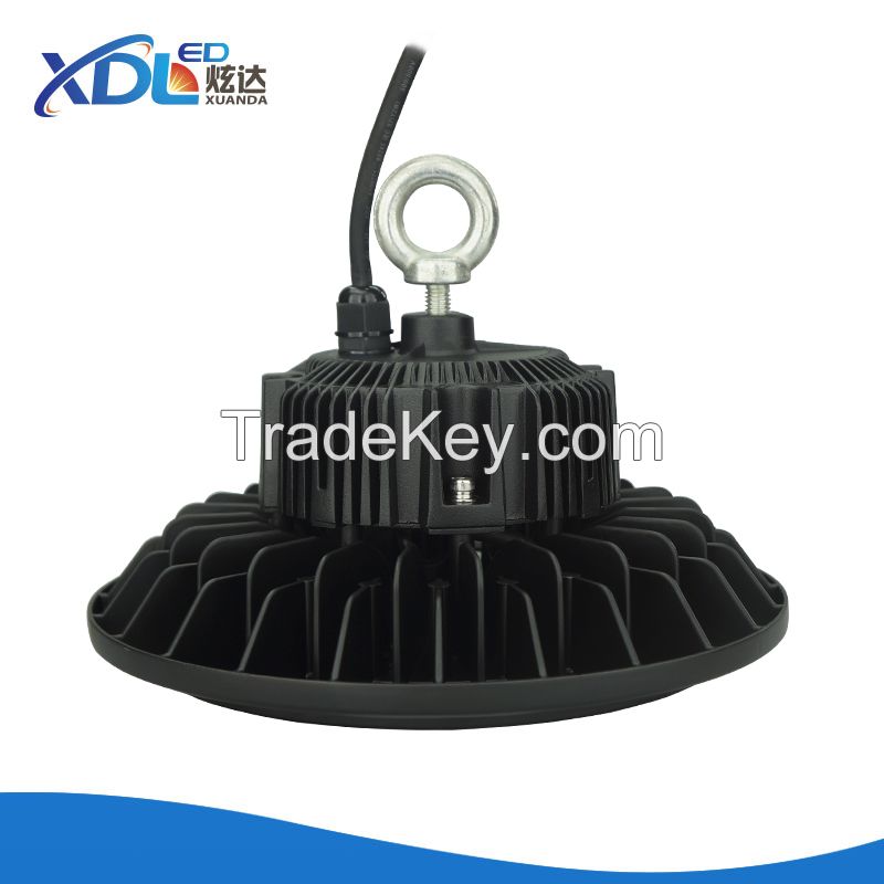 240w UFO led highbay light