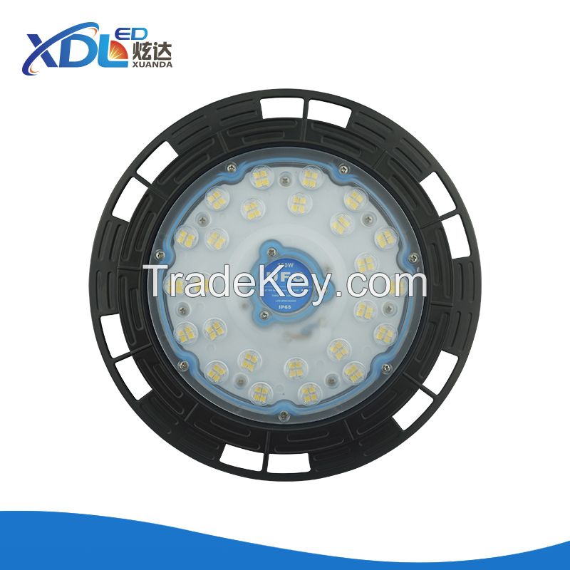 240w UFO led highbay light