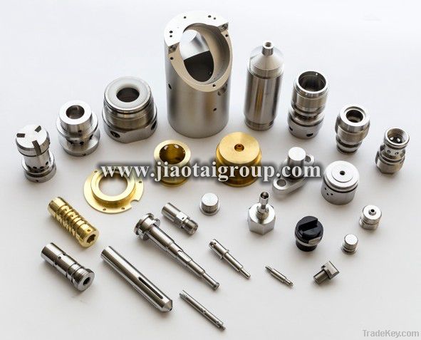 precision CNC processing parts