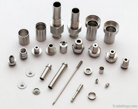 Sensor parts