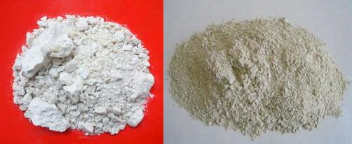 Bentonite 