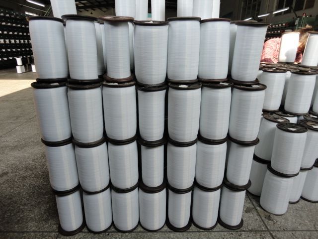 polypropylene filter fabrics