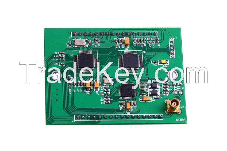 Dual Interface Module RDM218