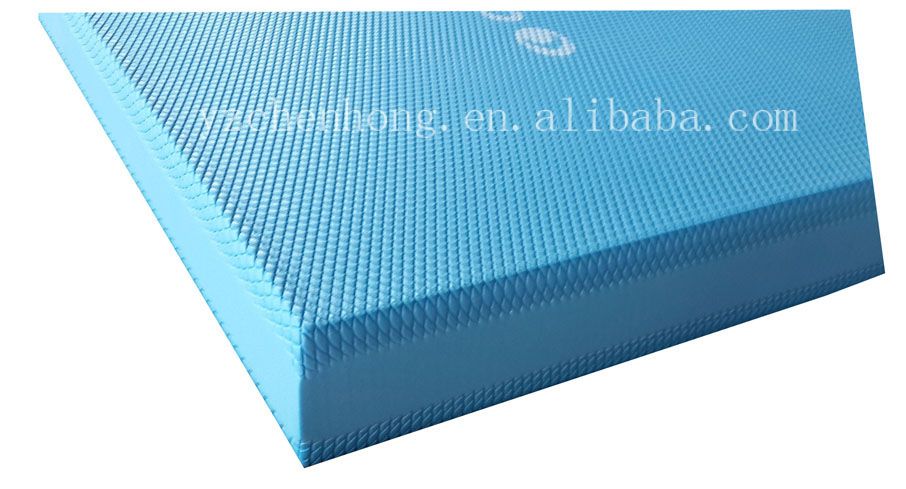 tpe balance pad