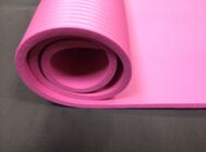 extra thick Nbr Yoga Mat 