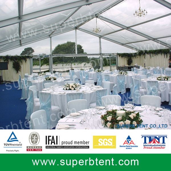 aluminum frame wedding tents for sale