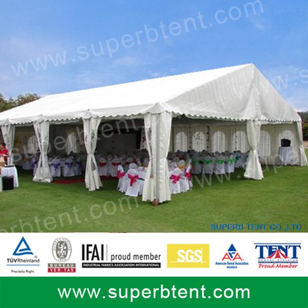 cheap wedding party tents for sale