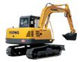 Excavators CY65-8