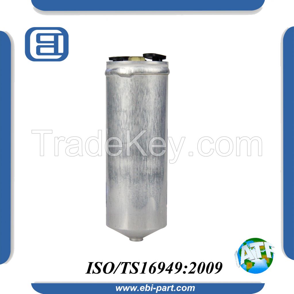 Aluminum Muffler Silencer for Auto Air Conditioner