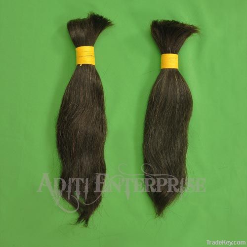 Natural Remy Hair