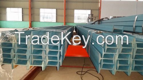 Coating H structure steel