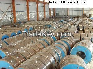 Steel coil