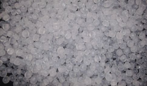 100% Virgin Plastic Polymer Resin PS/HIPS/EPS/GPPS