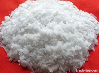 Caustic Soda Flakes