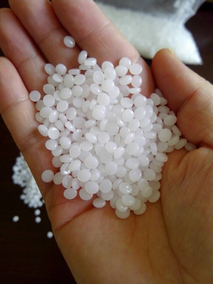 LDPE (Low Density Polyethylene)