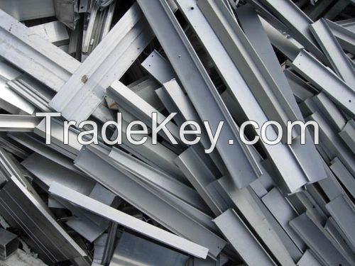 Aluminum Scrap