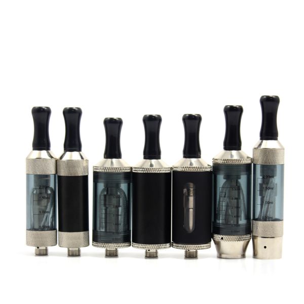 Wholesale Aspire BDC clearomizer e cigarette