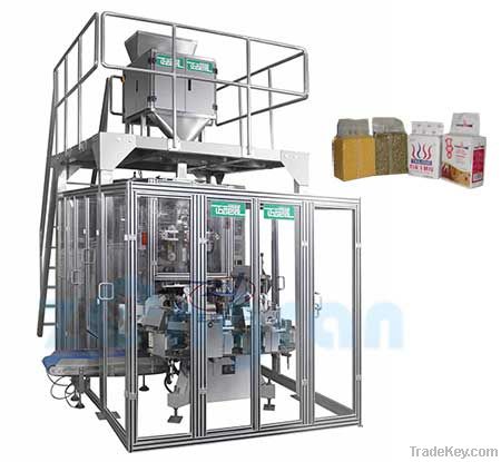 ZB2000A6 Automatic Granular Vacuum Packaging Machine