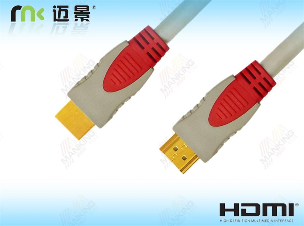 High Speed HDMI Cable