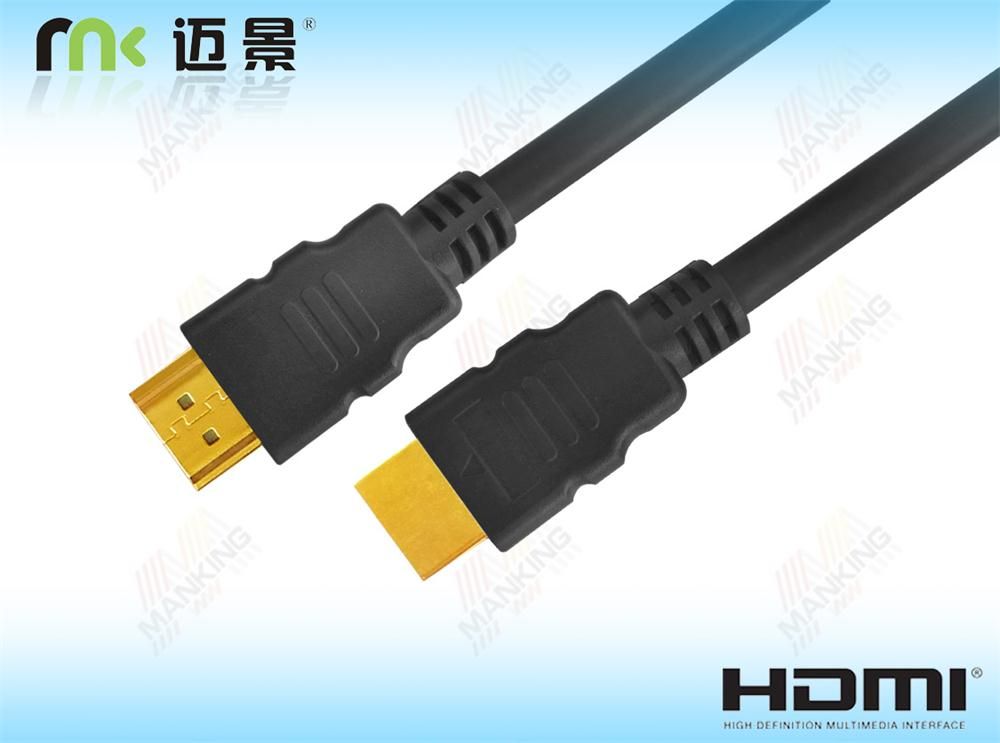 High Speed HDMI Cable with Ethernet