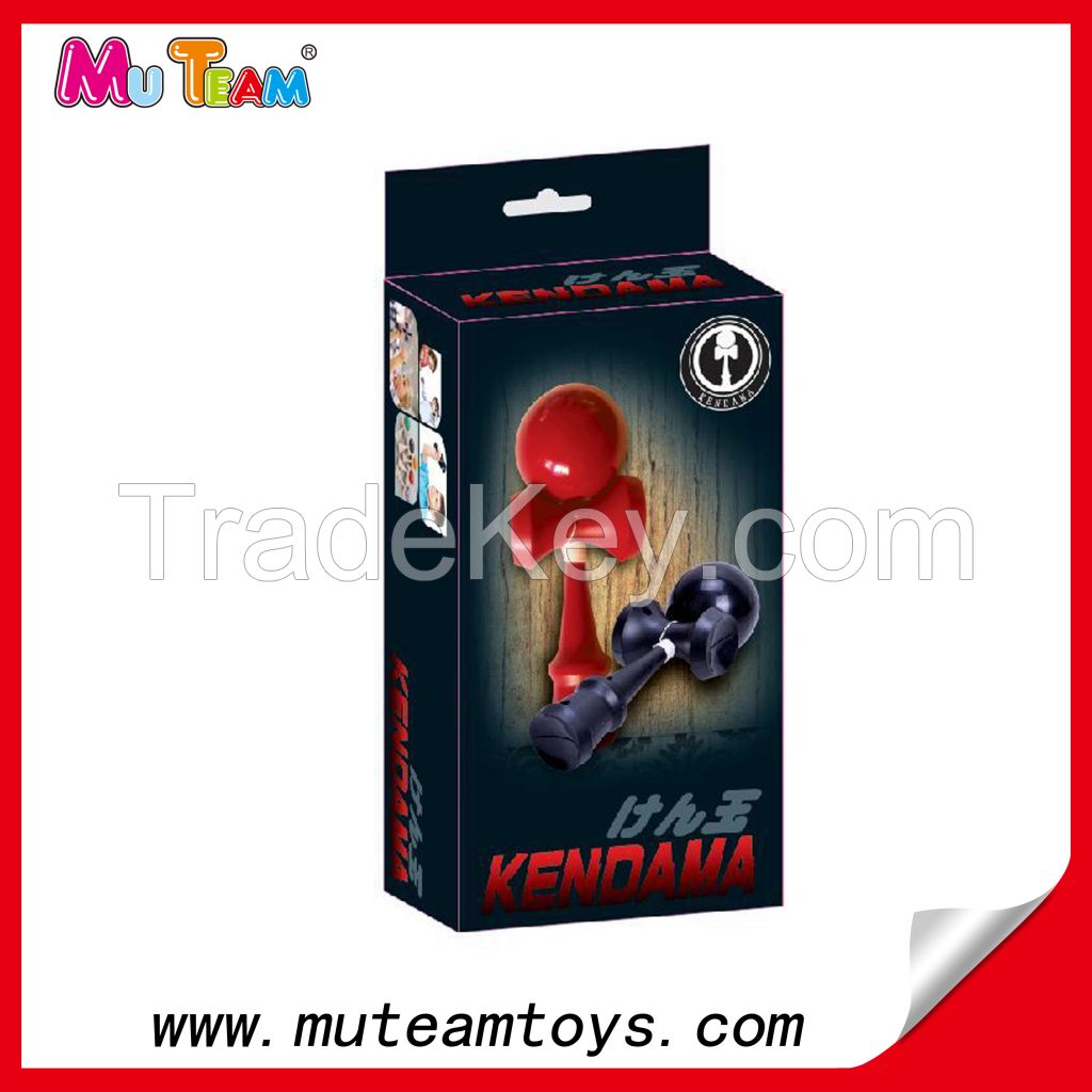 New Plastic LED Kendama 