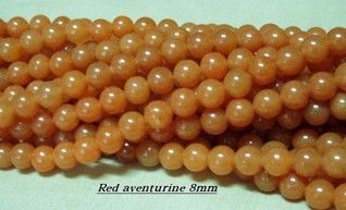 Red Aventurine