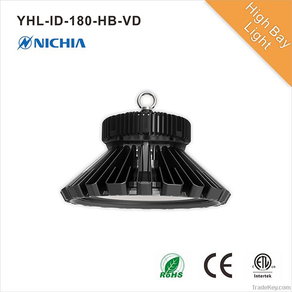 180W LED High Bay Light