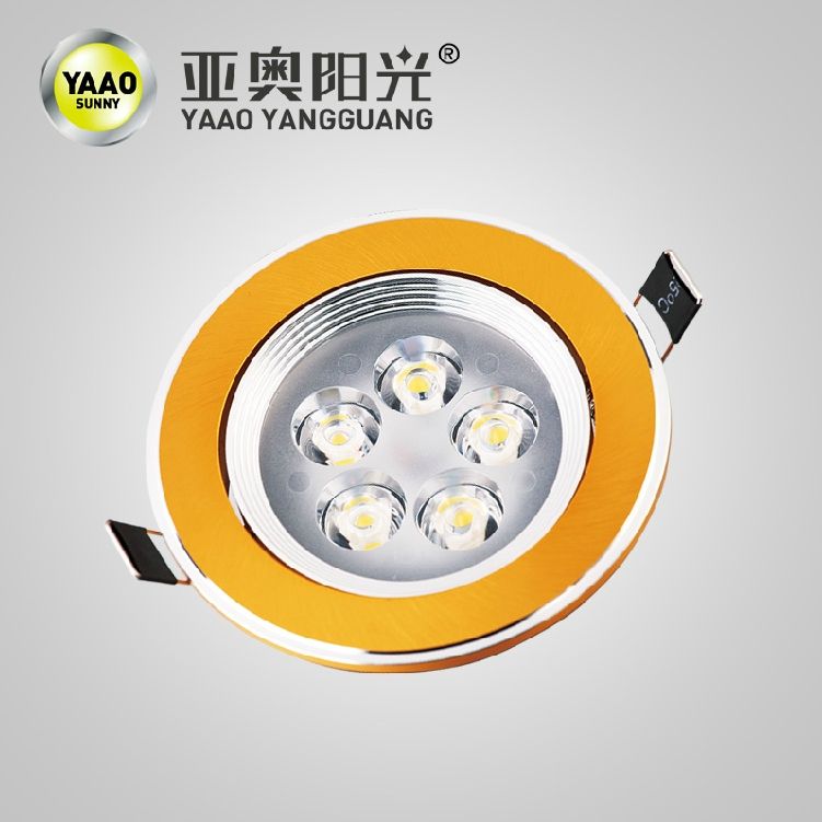 Led COB  Down light 5W 