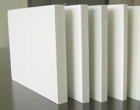 PVC Skin Foam Sheet