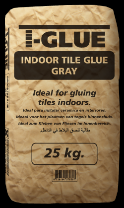 tile glue / tile adhesive