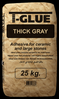 tile glue / tile adhesive