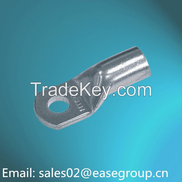 German Spec. Copper Tube Terminals Cable Lugs