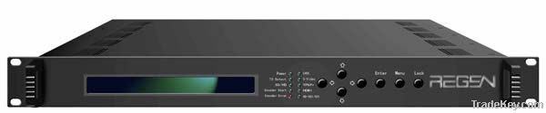 MPEG-4 AVC/H.264 HD Encoder