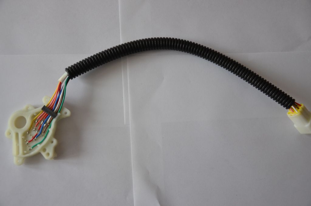 wiring harness