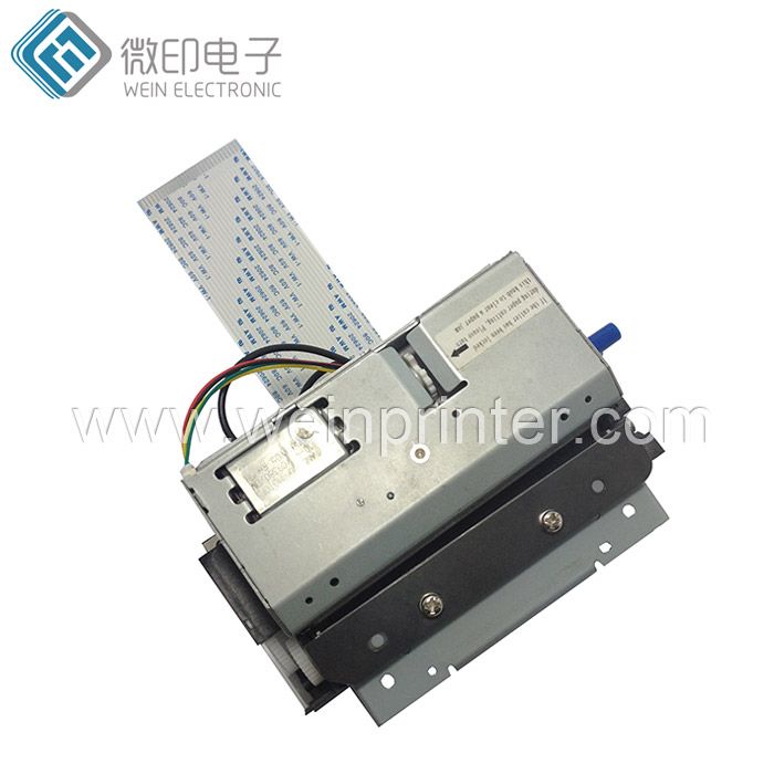 80mm Auto cutter pos printer head TMP301