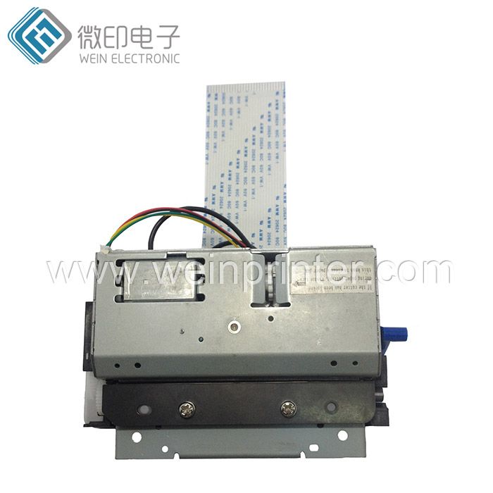 80mm Auto cutter pos printer head TMP301