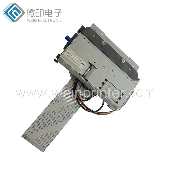 80mm Auto cutter pos printer head TMP301