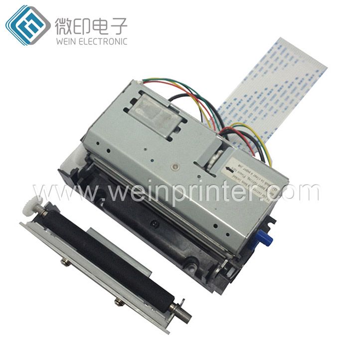 80mm Auto cutter pos printer head TMP301