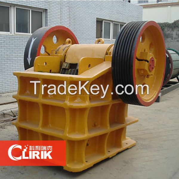Hot Sale jaw Crusher for Sale