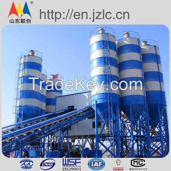 2015 Hot Sale Concrete Batching Plant