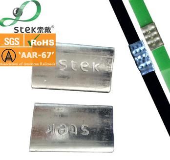 wire buckle, , mental clips, steel packing buckles
