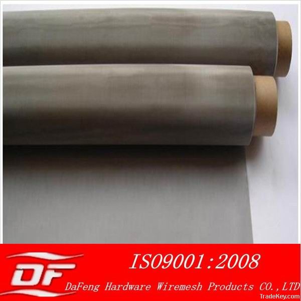 Stainless Steel wire mesh